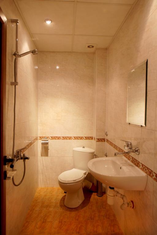 Family Hotel St. Constantine And Helena Ιβαΐλοβγκραντ Εξωτερικό φωτογραφία
