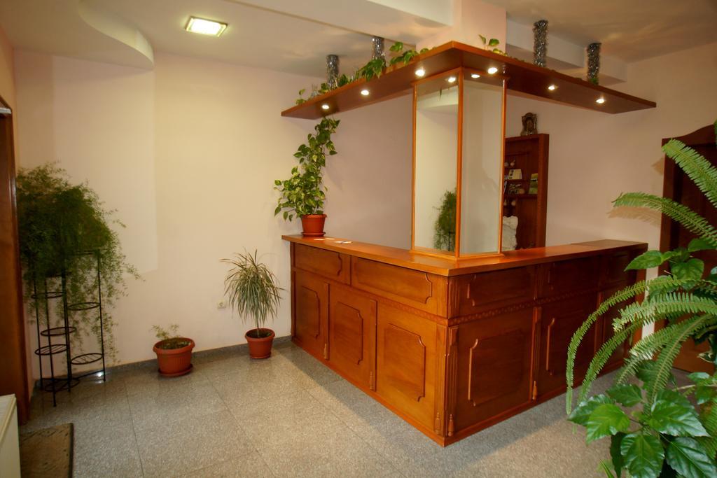 Family Hotel St. Constantine And Helena Ιβαΐλοβγκραντ Εξωτερικό φωτογραφία