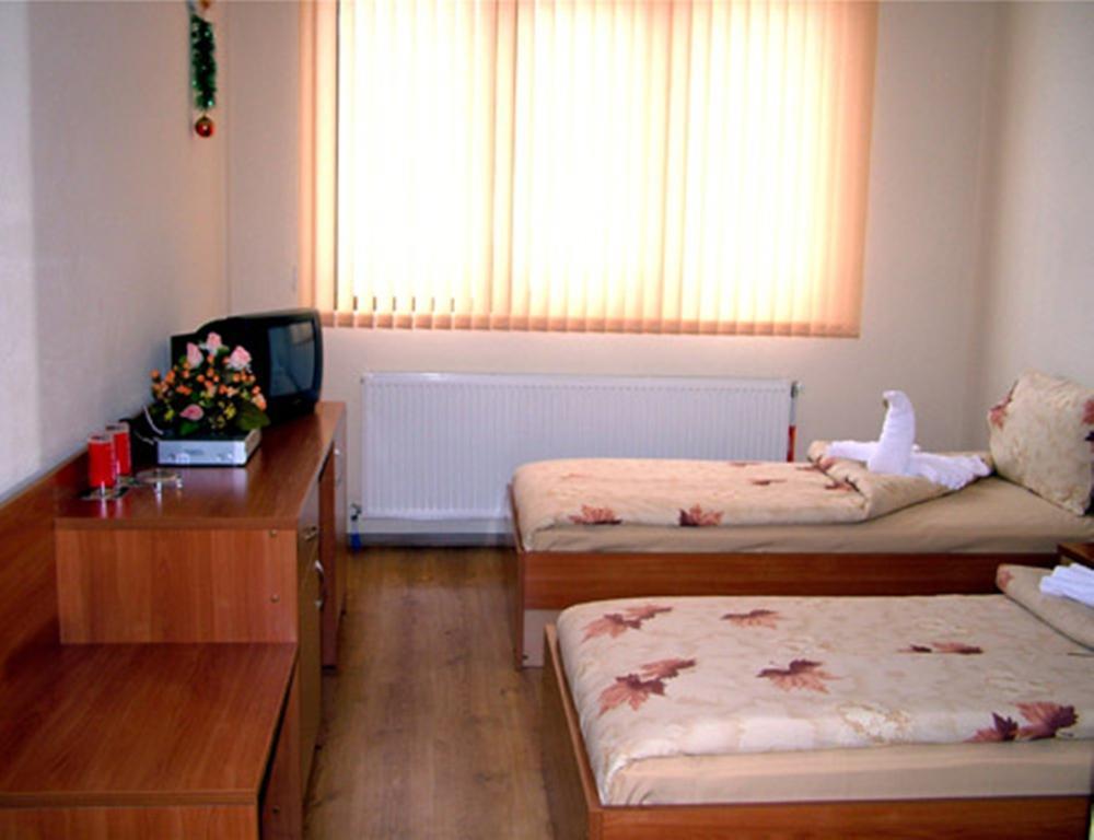 Family Hotel St. Constantine And Helena Ιβαΐλοβγκραντ Εξωτερικό φωτογραφία