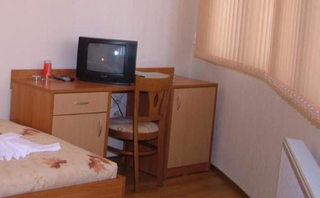 Family Hotel St. Constantine And Helena Ιβαΐλοβγκραντ Δωμάτιο φωτογραφία