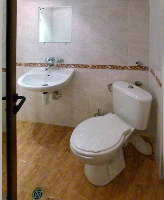 Family Hotel St. Constantine And Helena Ιβαΐλοβγκραντ Δωμάτιο φωτογραφία